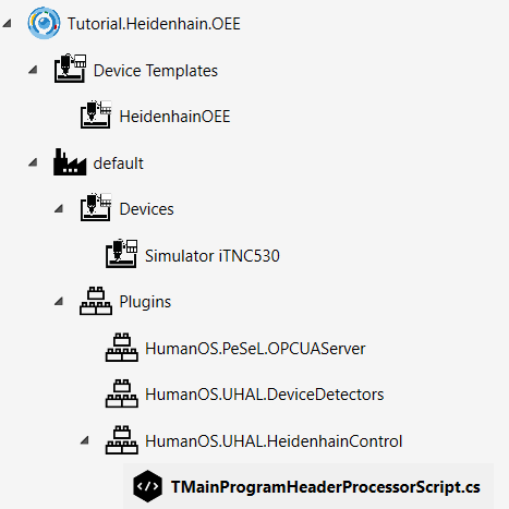 Processing Node